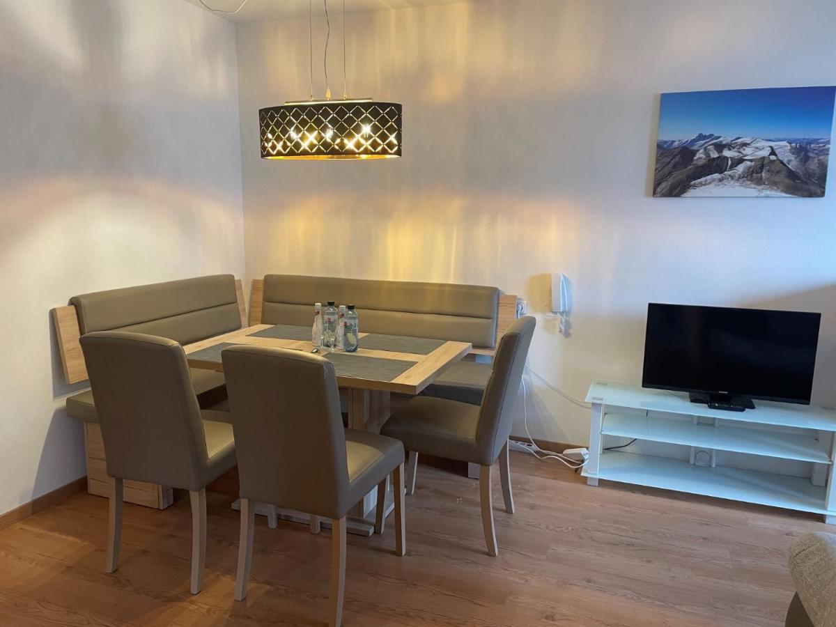 Apartment Apartement Linda Zell am See Exterior foto