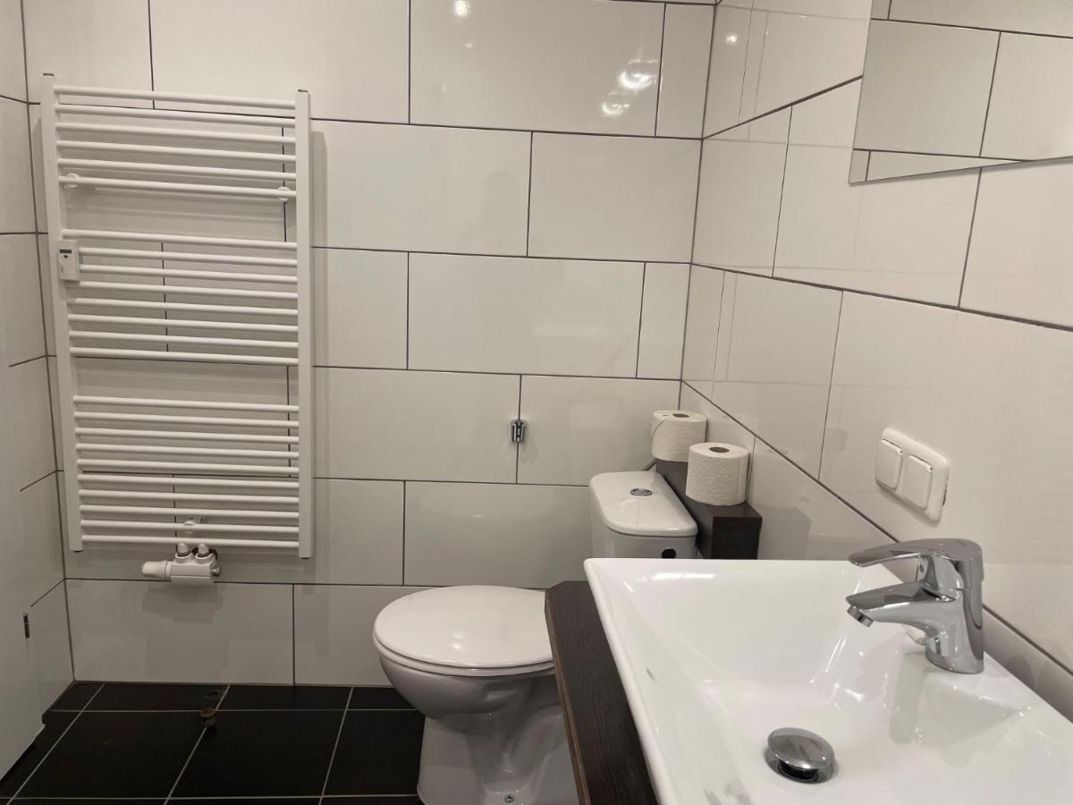 Apartment Apartement Linda Zell am See Exterior foto