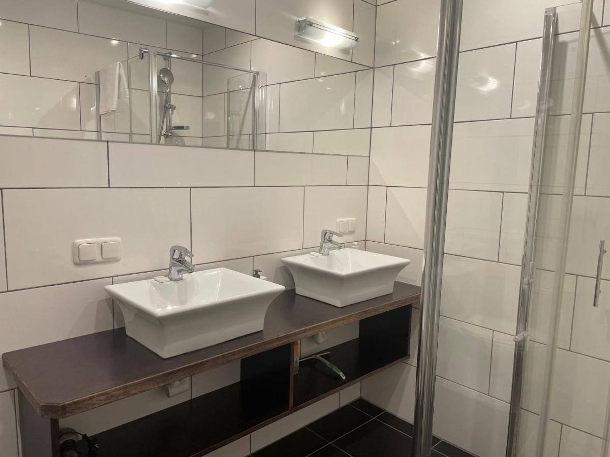 Apartment Apartement Linda Zell am See Exterior foto