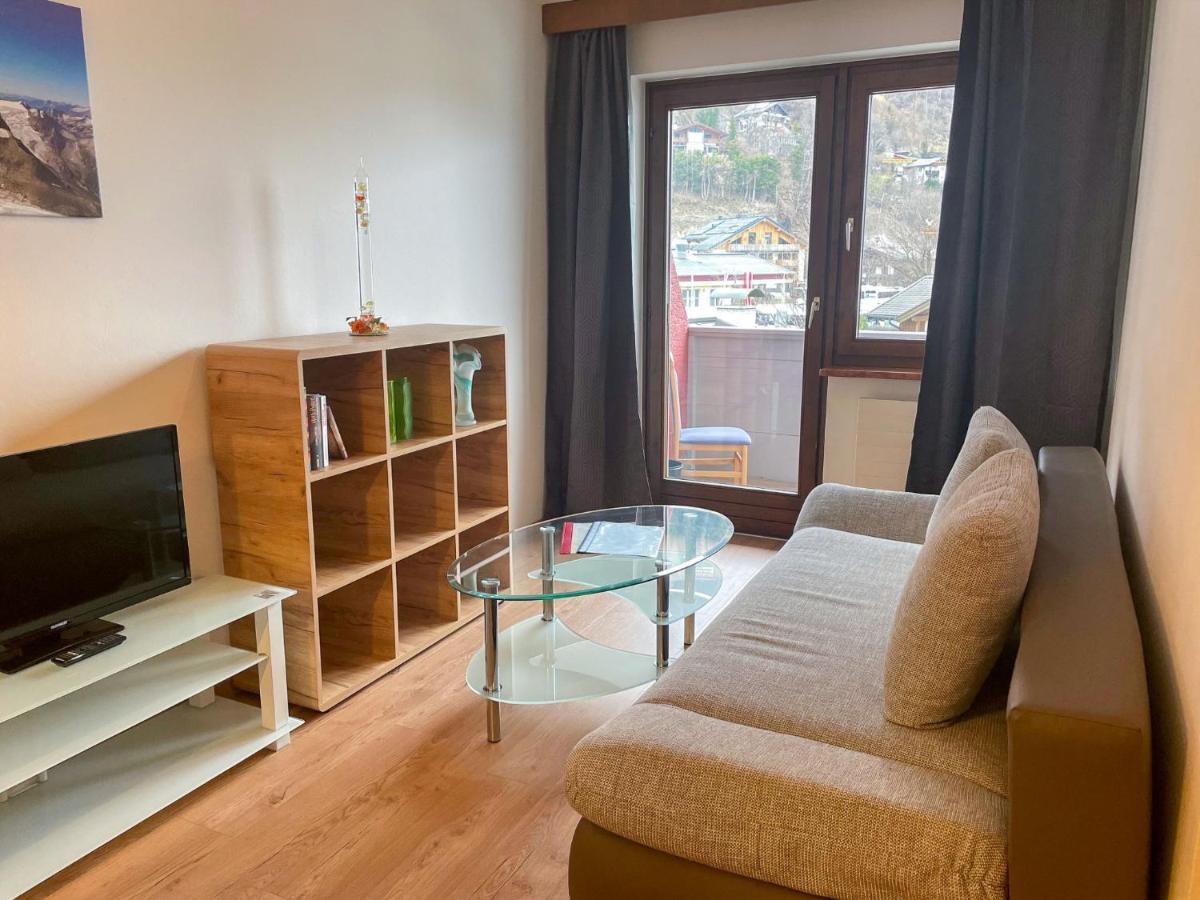 Apartment Apartement Linda Zell am See Exterior foto