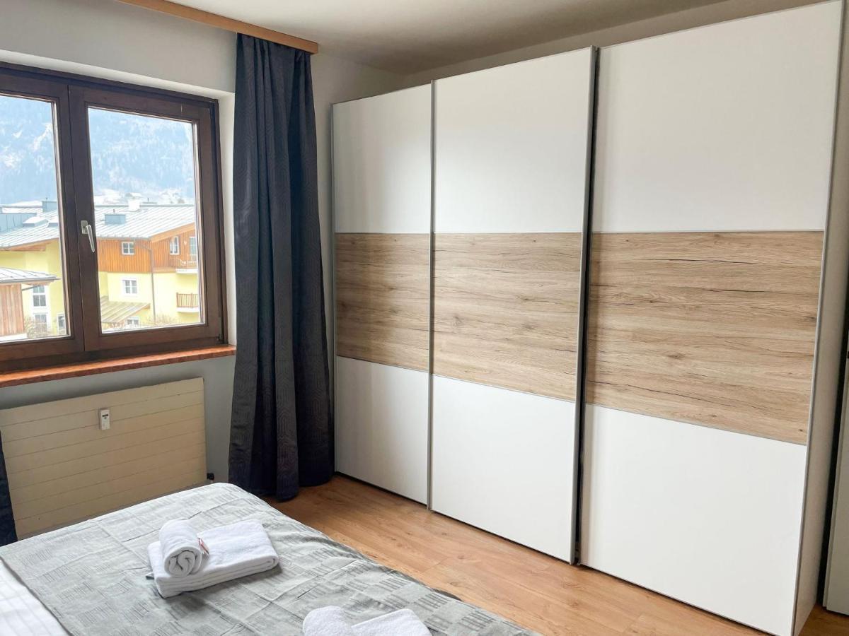 Apartment Apartement Linda Zell am See Exterior foto