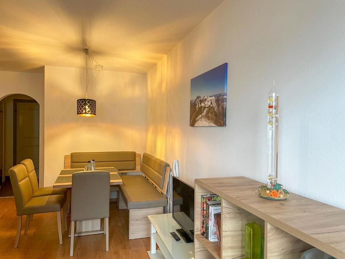 Apartment Apartement Linda Zell am See Exterior foto